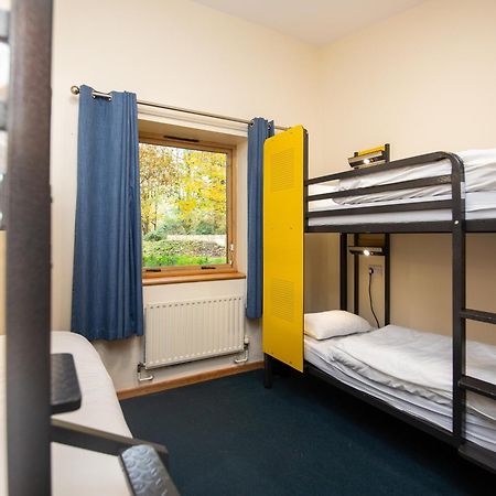 Yha Chester Trafford Hall Dunham-on-the-Hill ภายนอก รูปภาพ