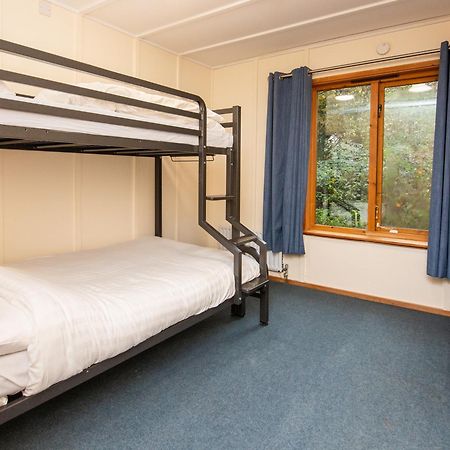 Yha Chester Trafford Hall Dunham-on-the-Hill ภายนอก รูปภาพ