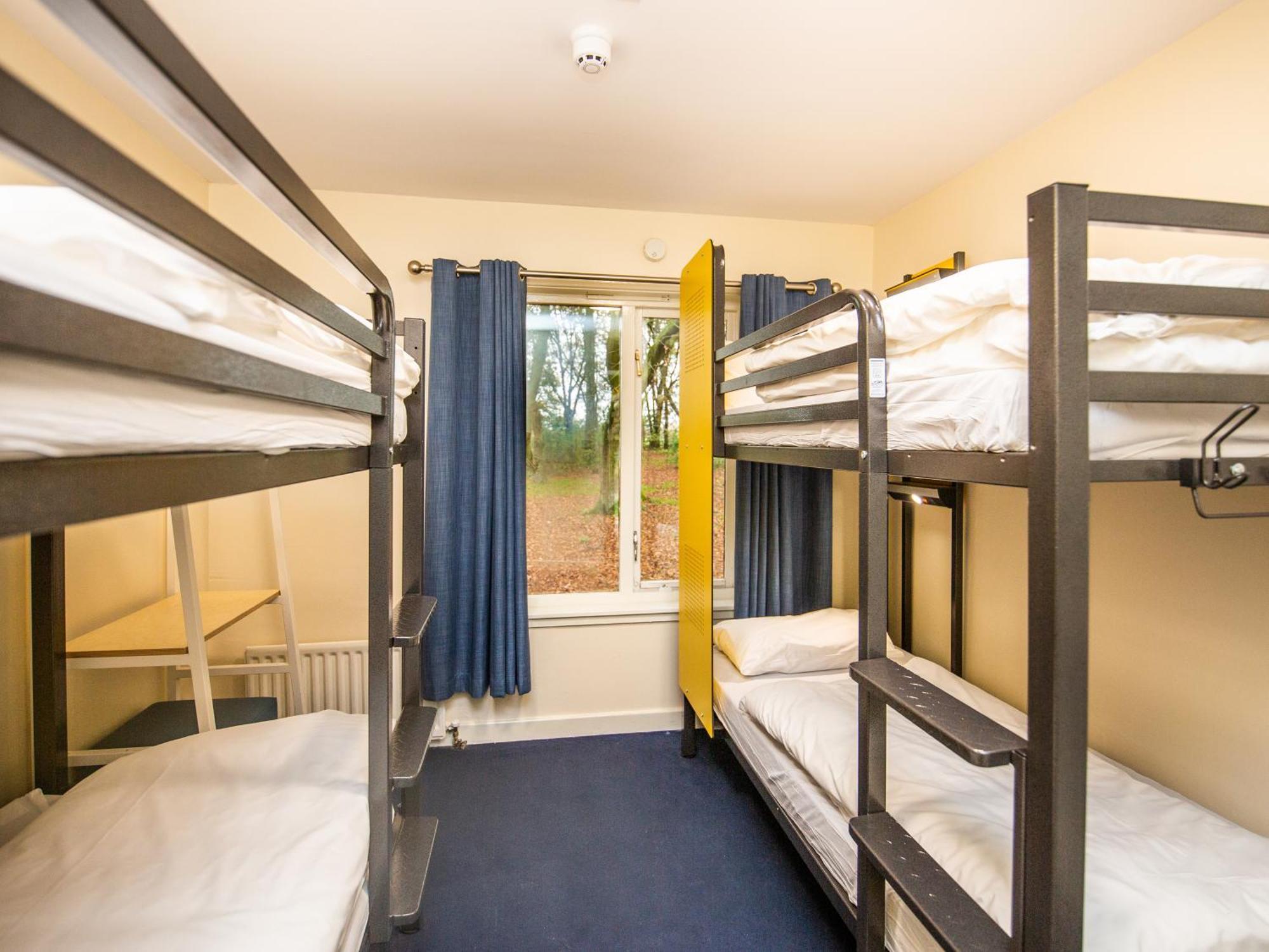 Yha Chester Trafford Hall Dunham-on-the-Hill ภายนอก รูปภาพ