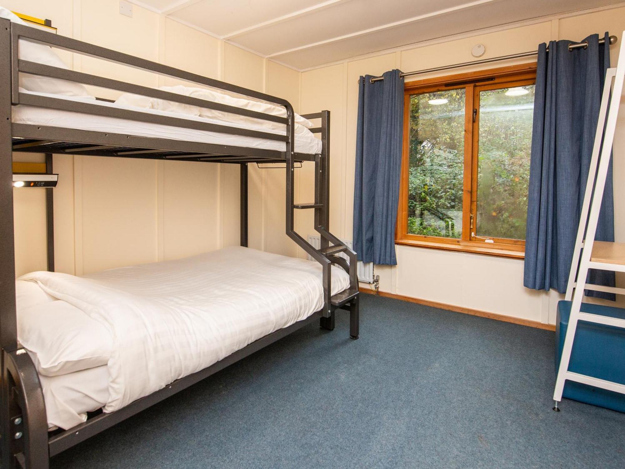 Yha Chester Trafford Hall Dunham-on-the-Hill ภายนอก รูปภาพ