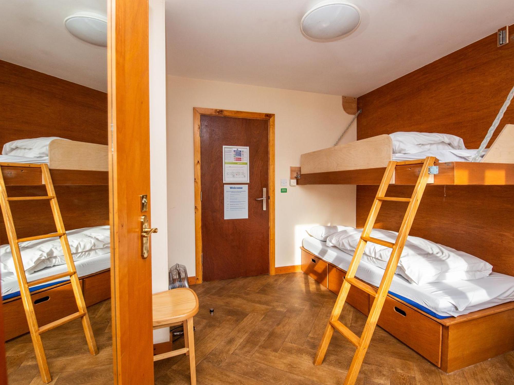 Yha Chester Trafford Hall Dunham-on-the-Hill ภายนอก รูปภาพ