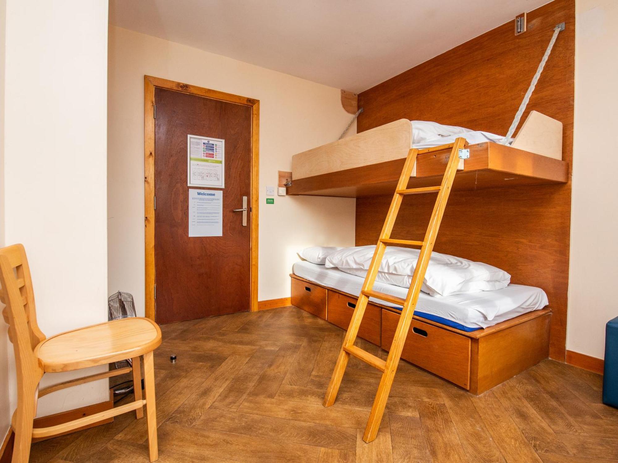 Yha Chester Trafford Hall Dunham-on-the-Hill ภายนอก รูปภาพ