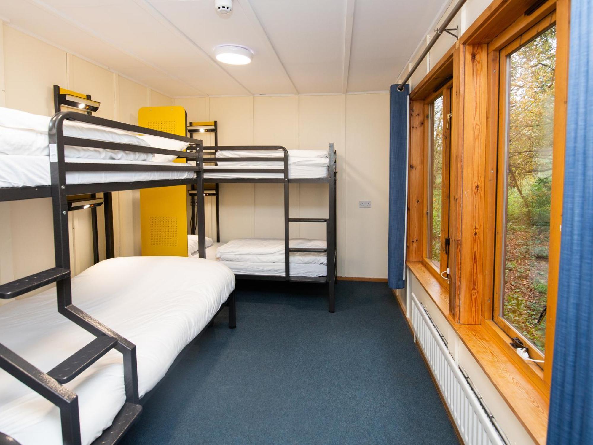 Yha Chester Trafford Hall Dunham-on-the-Hill ภายนอก รูปภาพ