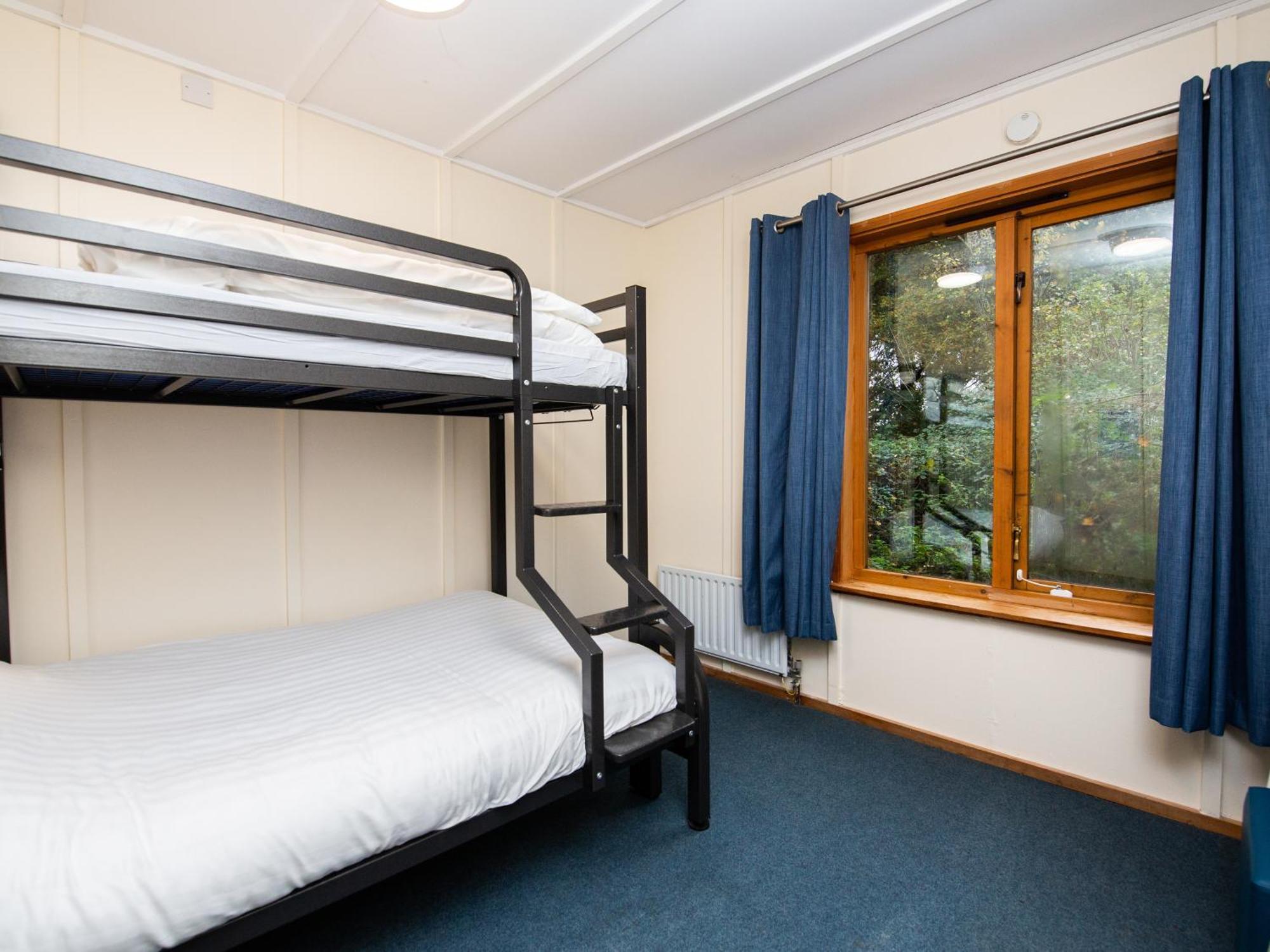 Yha Chester Trafford Hall Dunham-on-the-Hill ภายนอก รูปภาพ