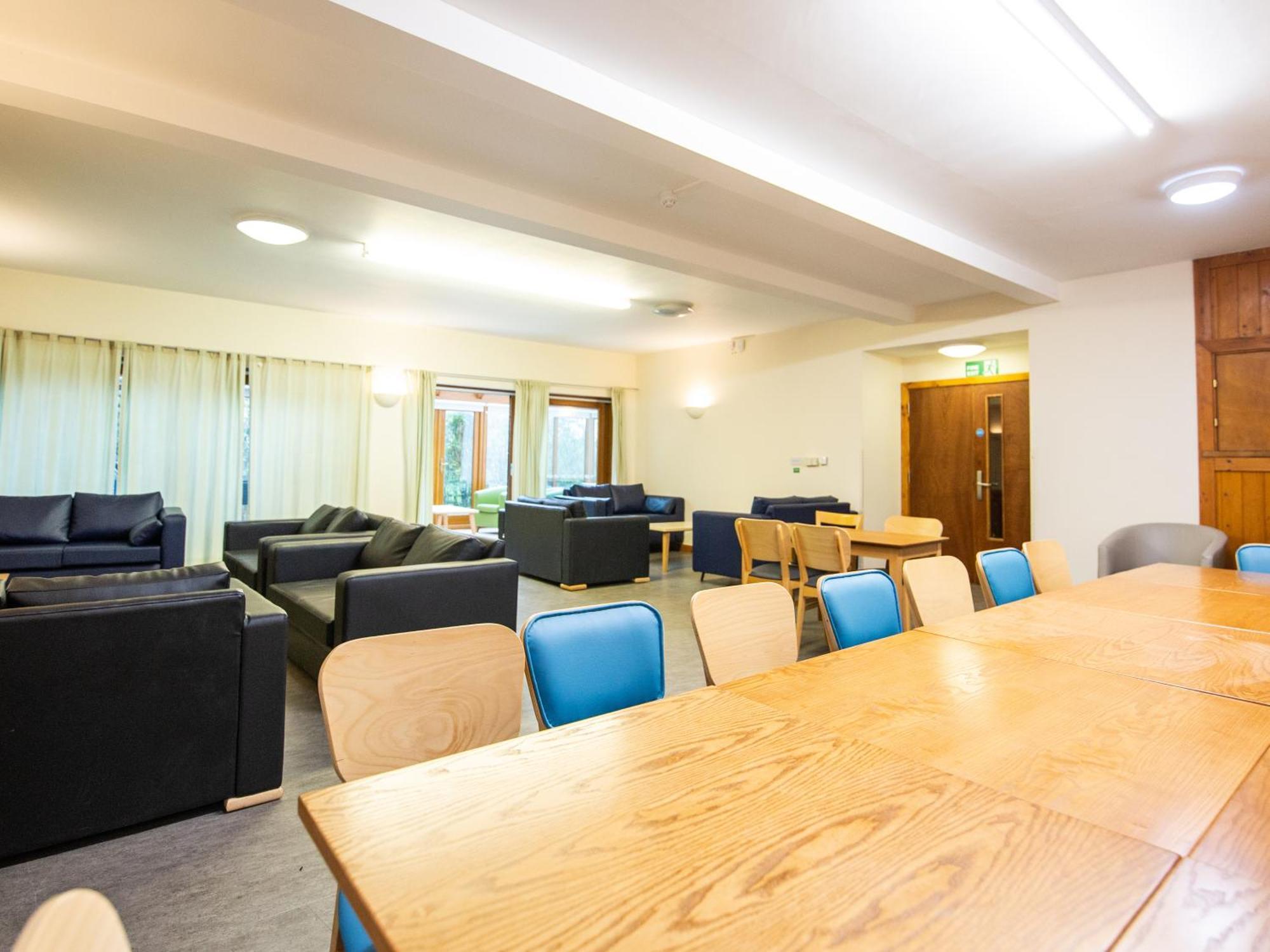 Yha Chester Trafford Hall Dunham-on-the-Hill ภายนอก รูปภาพ